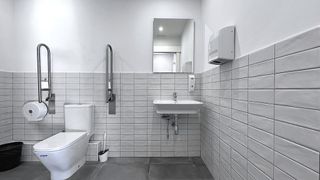 Local comercial en alquiler en Cementiri Vell en Terrassa