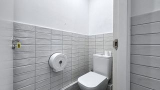 Local comercial en alquiler en Cementiri Vell en Terrassa