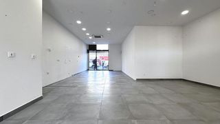 Local comercial en alquiler en Cementiri Vell en Terrassa