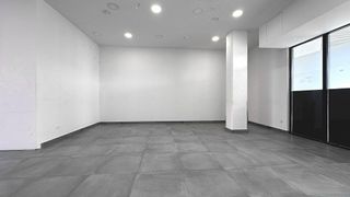 Local comercial en alquiler en Cementiri Vell en Terrassa