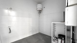 Local comercial en alquiler en Cementiri Vell en Terrassa