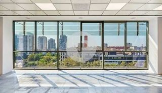 Oficina en alquiler en Diagonal Mar i el Front Marítim del Poblenou en Barcelona