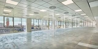 Oficina en alquiler en Diagonal Mar i el Front Marítim del Poblenou en Barcelona