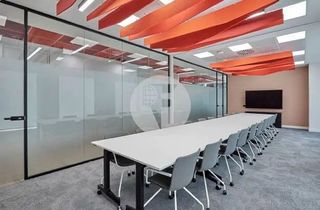 Oficina en alquiler en Diagonal Mar i el Front Marítim del Poblenou en Barcelona