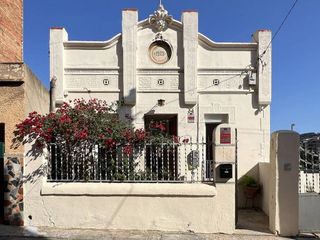 Casa en alquiler en La Clota en Barcelona