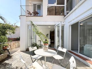 Casa en alquiler en La Clota en Barcelona