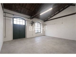 Oficina en alquiler en Santa Clara-Caputxins-Hospital en Vic