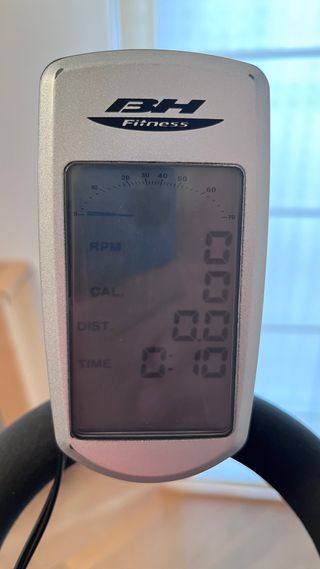 Bicicleta Spinning Orbea SB2.1