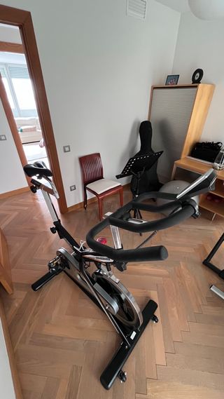 Bicicleta Spinning Orbea SB2.1