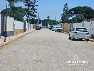 Chalet en alquiler en Centro - Norte en Chipiona