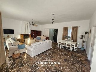 Chalet en alquiler en Centro - Norte en Chipiona