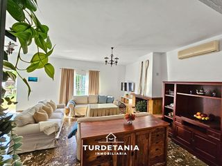 Chalet en alquiler en Centro - Norte en Chipiona