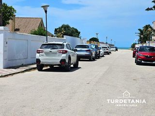 Chalet en alquiler en Centro - Norte en Chipiona