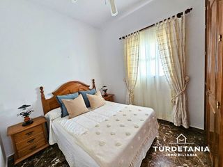 Chalet en alquiler en Centro - Norte en Chipiona