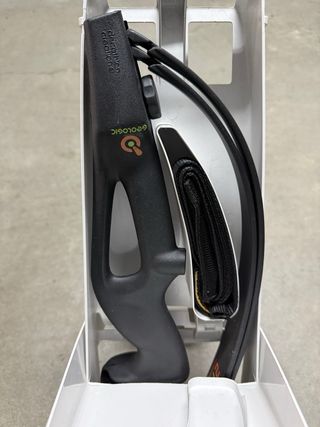 Tiro con arco: diana de esparto y arco INITECH2 M