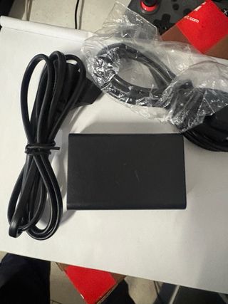 Carregador PS Vita AC Adaptor 5V