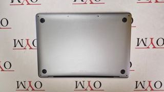 MacBook Pro 13” 2017 Plata