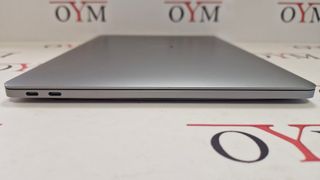 MacBook Pro 13” 2017 Plata