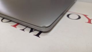 MacBook Pro 13” 2017 Plata