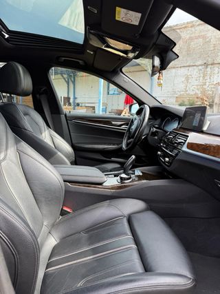 BMW Serie 5 540i xDrive