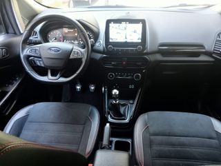 Ford EcoSport 2019
