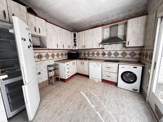 Casa adosada en venta en Andújar