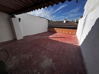Casa adosada en venta en Andújar