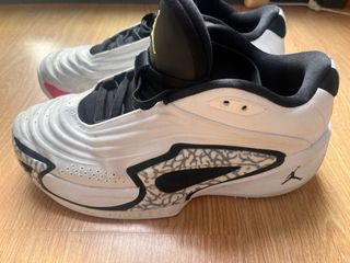 Tenis Jordan Niño Talla 40