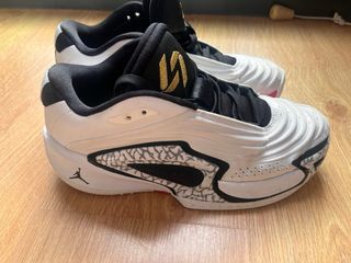 Tenis Jordan Niño Talla 40