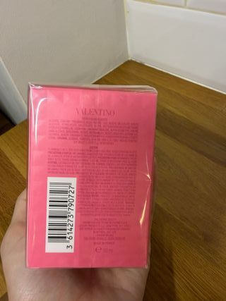 Valentino Donna Born in Roma Intense Eau de Parfum