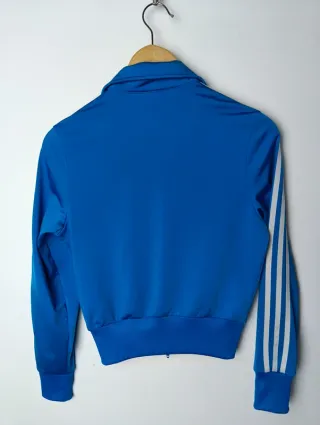 Chaqueta Adidas Firebird Azul