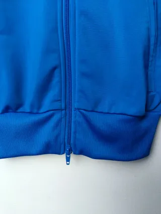 Chaqueta Adidas Firebird Azul