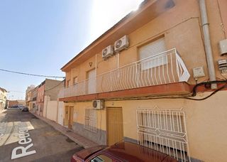 Casa en venta en Totana