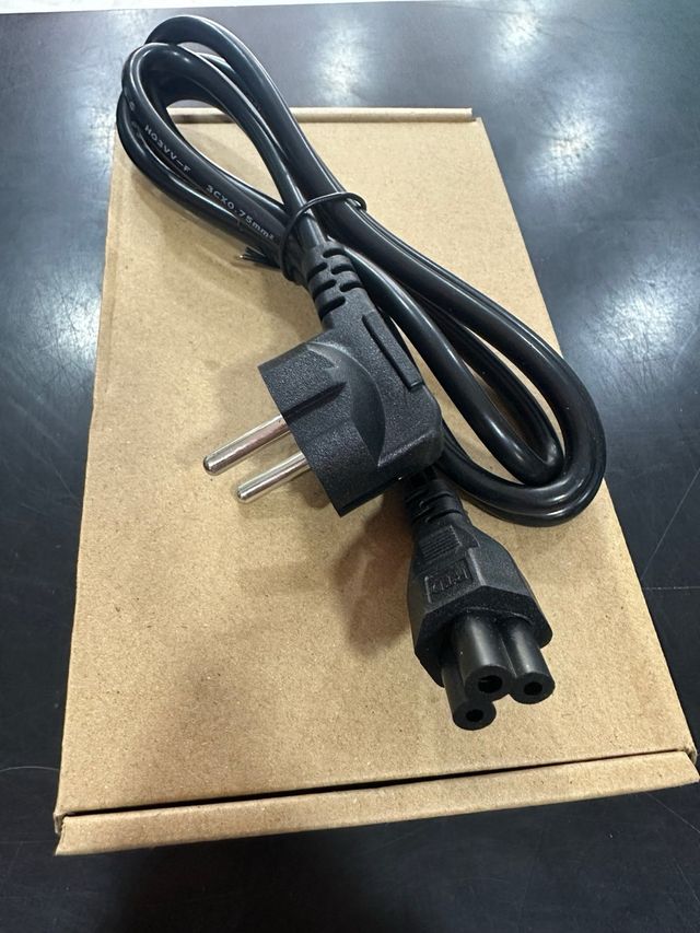 Cargador Asus 19V 3.42A coavija 4.0 x 1.35 mm 65w