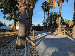 Chalet en venta en Aljaraque