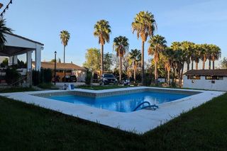 Chalet en venta en Aljaraque