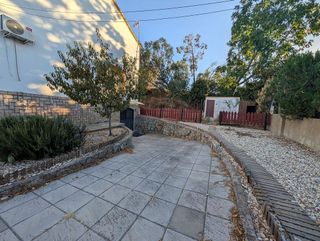 Chalet en venta en Aljaraque