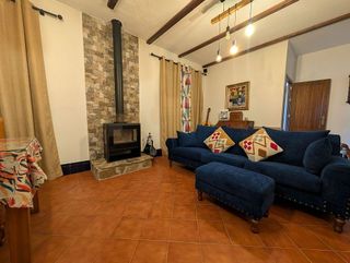 Chalet en venta en Aljaraque