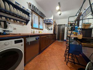 Chalet en venta en Aljaraque