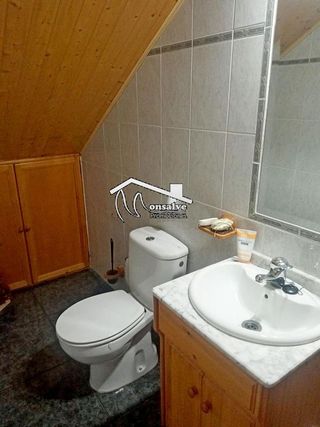 Chalet en venta en Yeles