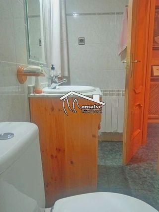 Chalet en venta en Yeles