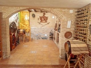 Chalet en venta en Yeles