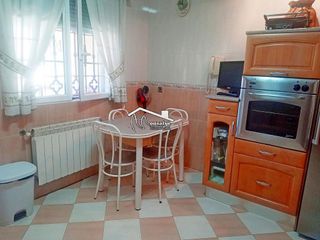 Chalet en venta en Yeles