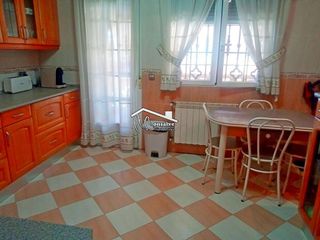 Chalet en venta en Yeles