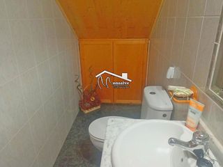 Chalet en venta en Yeles