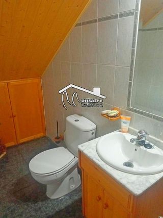 Chalet en venta en Yeles