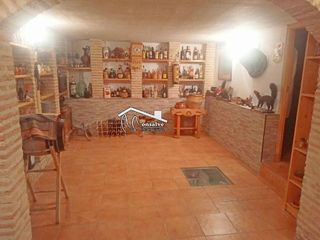 Chalet en venta en Yeles