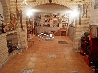 Chalet en venta en Yeles