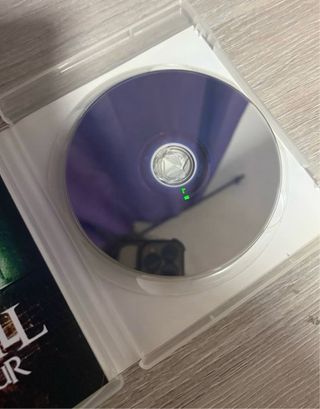 Silent Hill Downpour PS3 PAL ESP🇪🇸