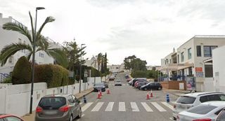 Casa adosada en venta en Urb. El Palmeral en Mojácar